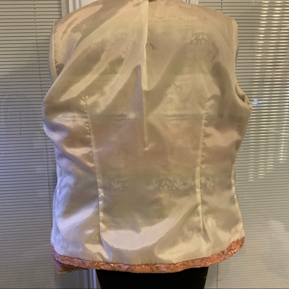 Jacket - Dress Jacket - Size M - Picture 6 of 7